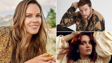 Mother's Milk: Hilary Swank, Jack Reynor and Olivia Cooke to Lead Upcoming Thriller Film